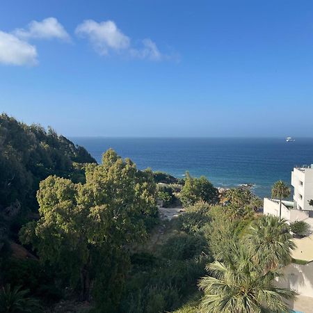 Villa Casa Elsa Ceuta Esterno foto