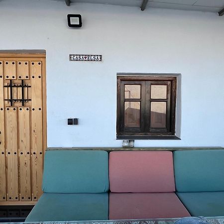 Villa Casa Elsa Ceuta Esterno foto