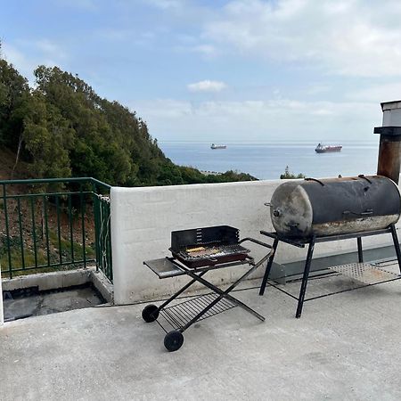 Villa Casa Elsa Ceuta Esterno foto