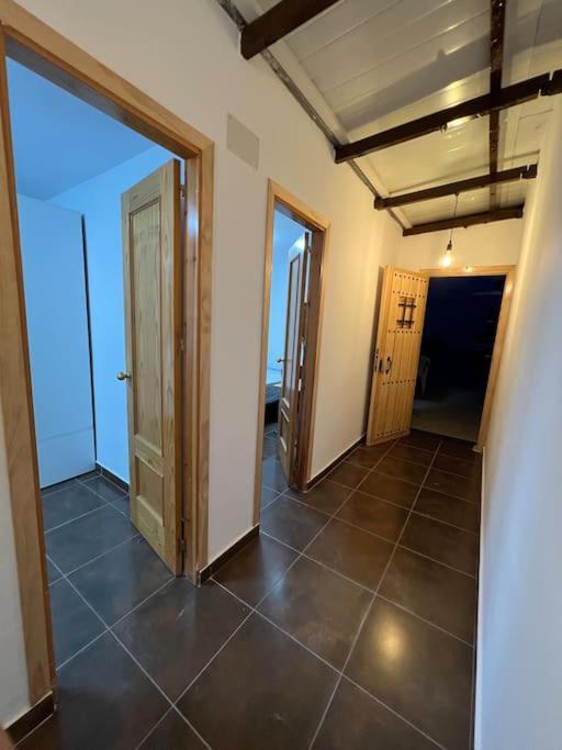 Villa Casa Elsa Ceuta Esterno foto