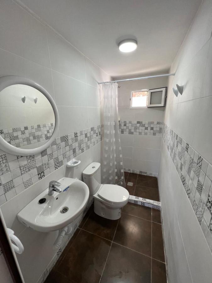 Villa Casa Elsa Ceuta Esterno foto