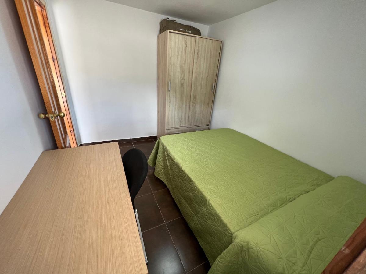 Villa Casa Elsa Ceuta Esterno foto