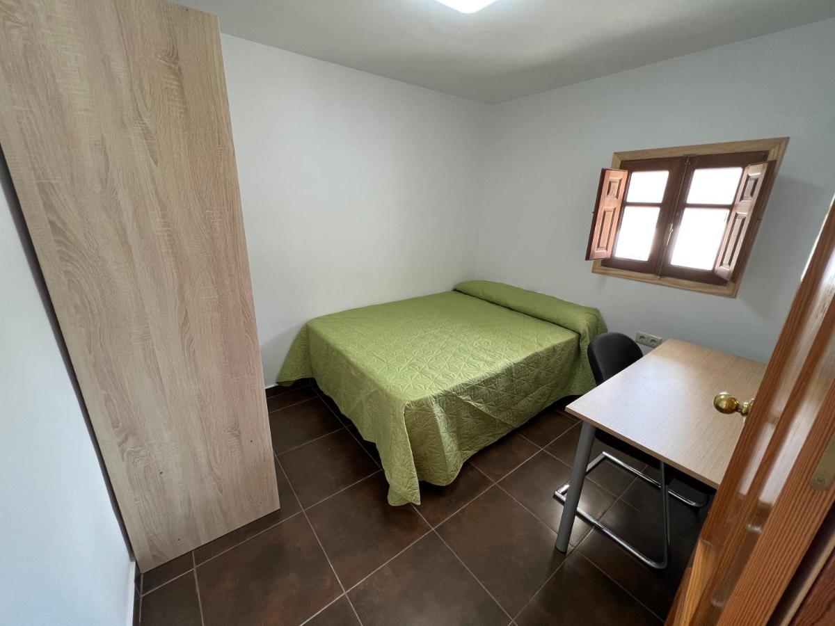 Villa Casa Elsa Ceuta Esterno foto