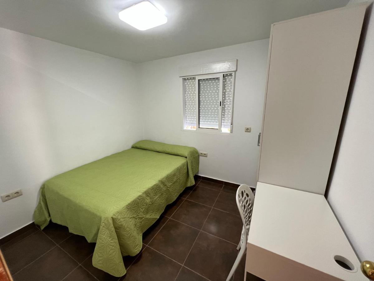 Villa Casa Elsa Ceuta Esterno foto