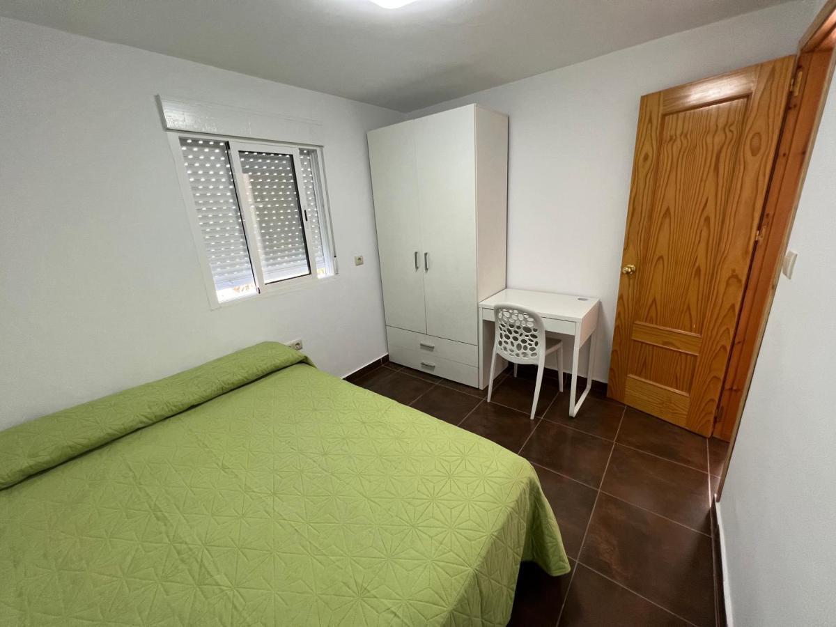 Villa Casa Elsa Ceuta Esterno foto