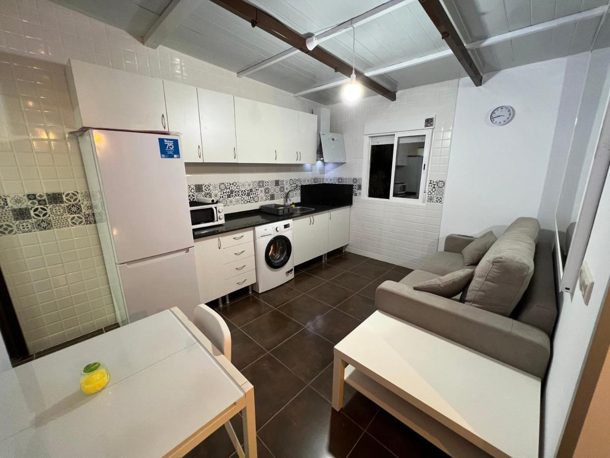 Villa Casa Elsa Ceuta Esterno foto
