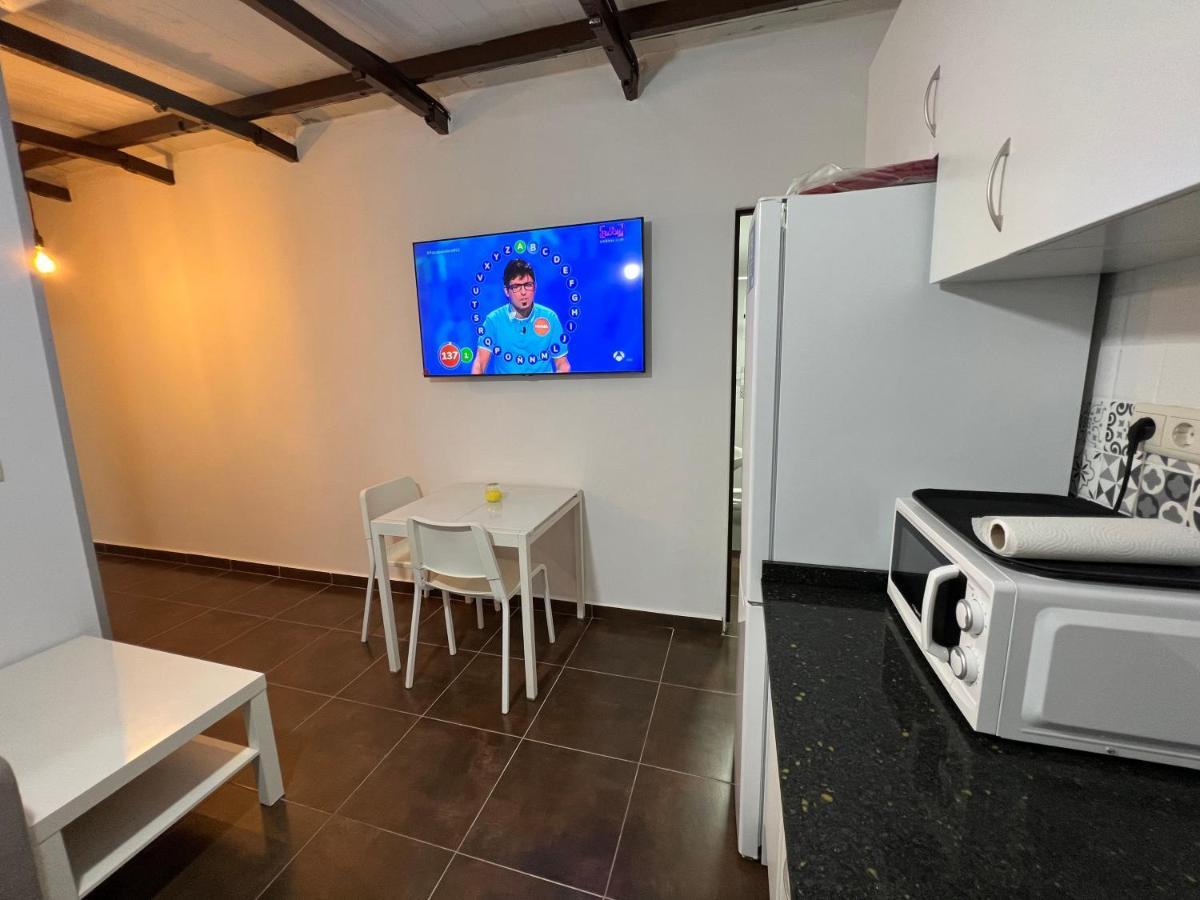 Villa Casa Elsa Ceuta Esterno foto