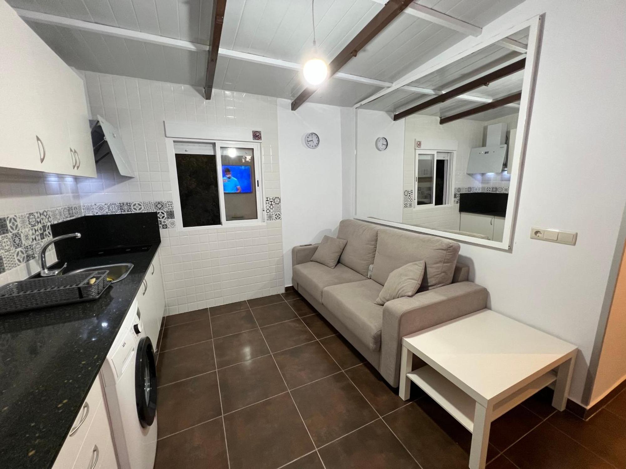 Villa Casa Elsa Ceuta Esterno foto