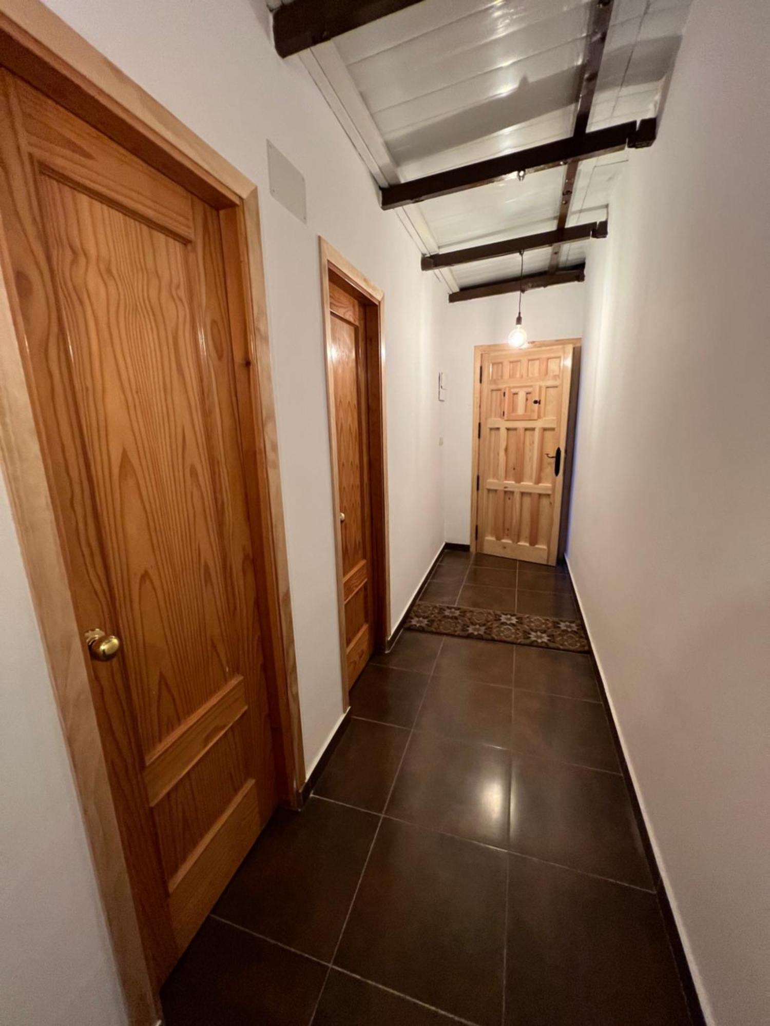 Villa Casa Elsa Ceuta Esterno foto