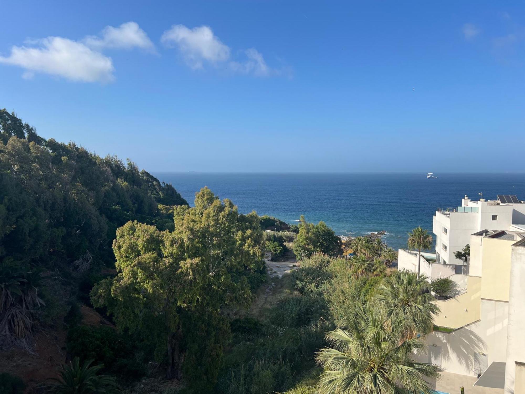 Villa Casa Elsa Ceuta Esterno foto