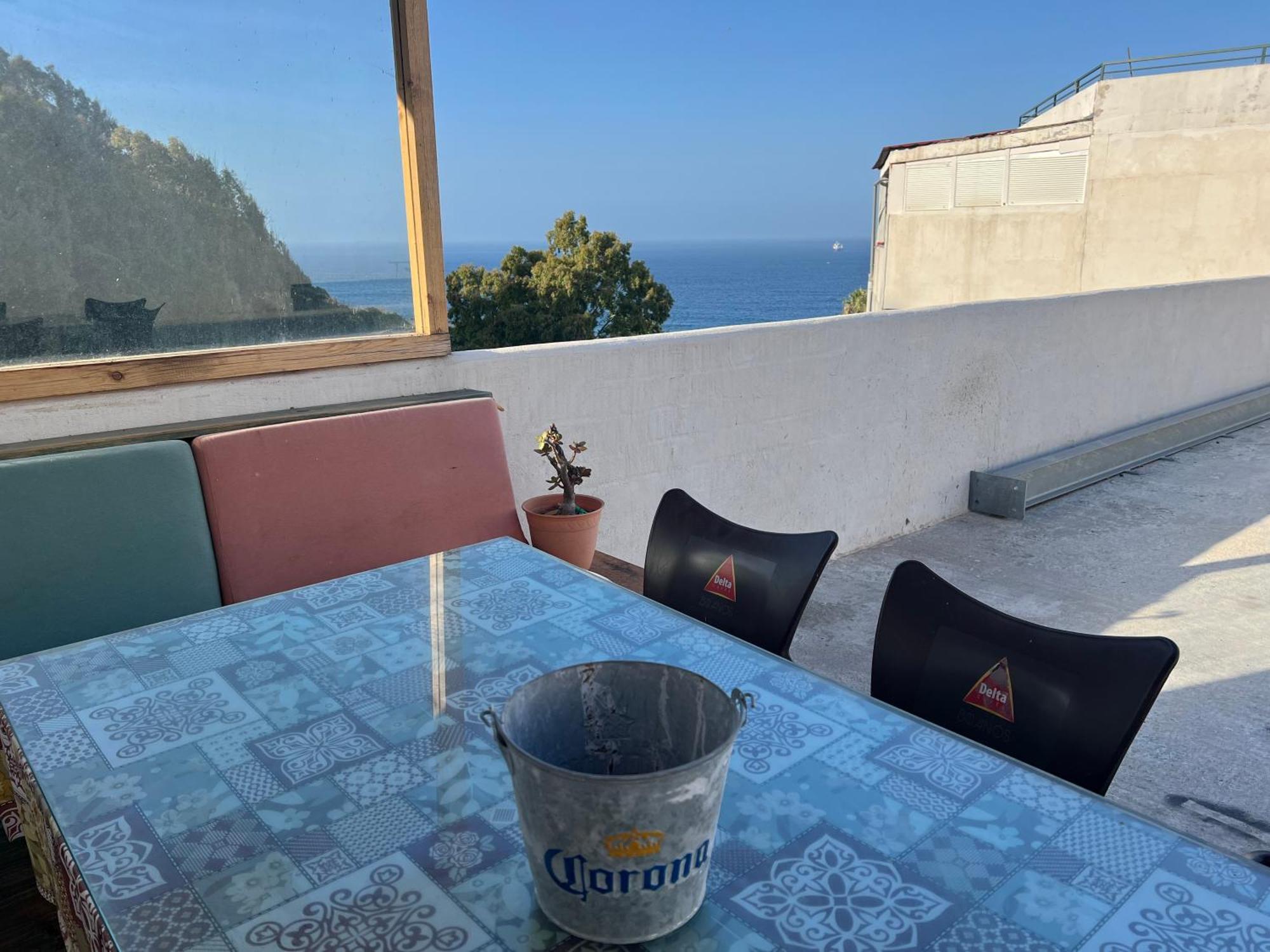 Villa Casa Elsa Ceuta Esterno foto