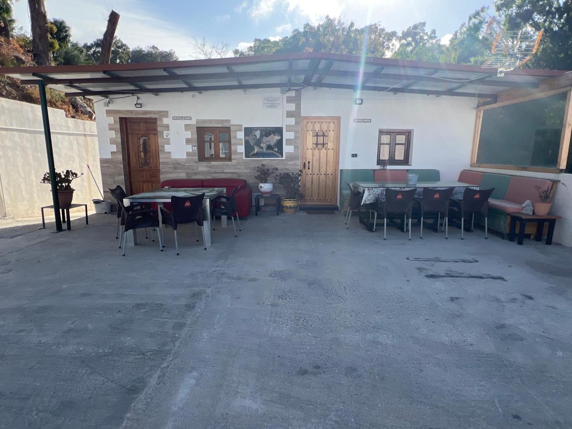 Villa Casa Elsa Ceuta Esterno foto