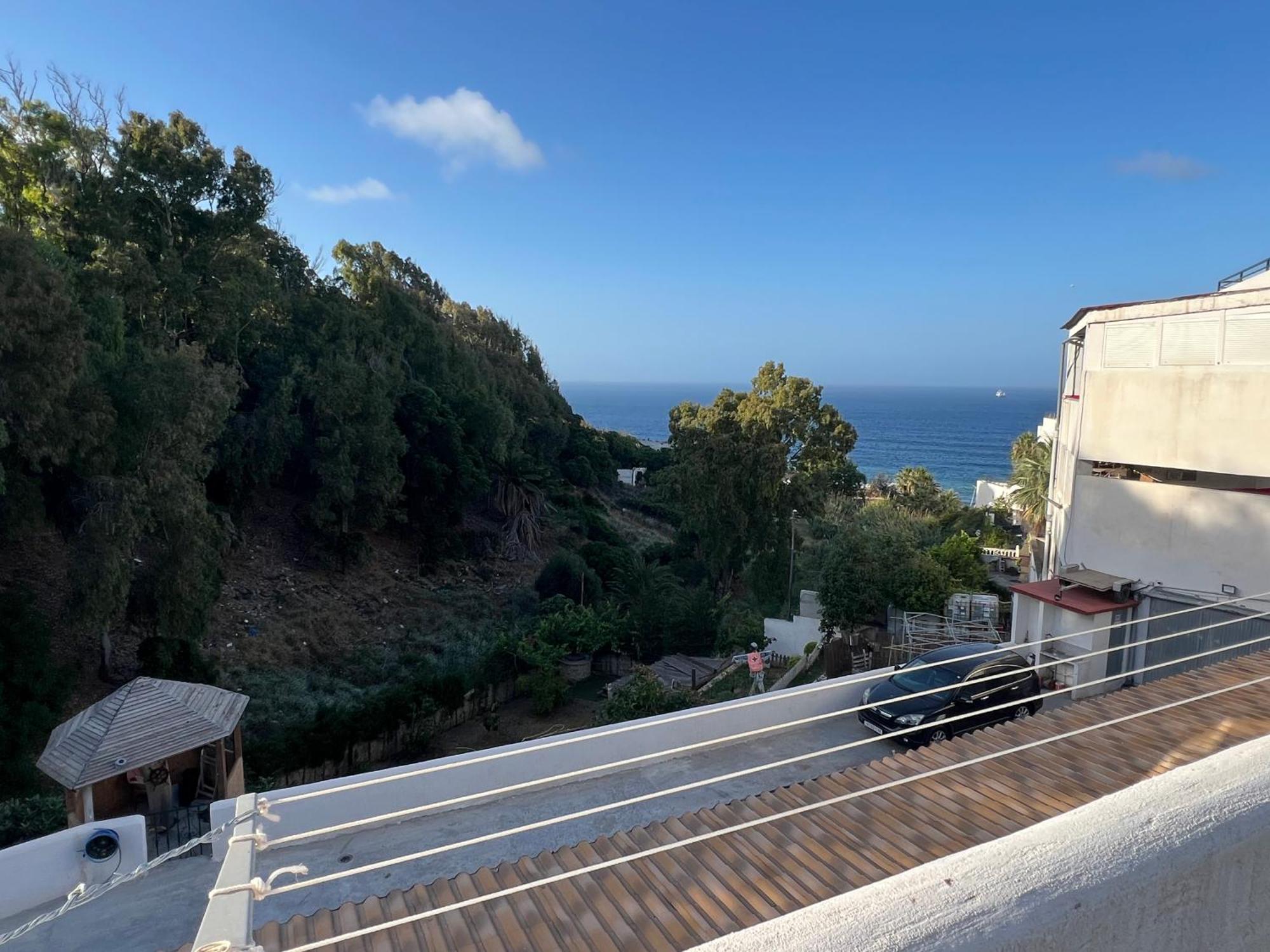 Villa Casa Elsa Ceuta Esterno foto
