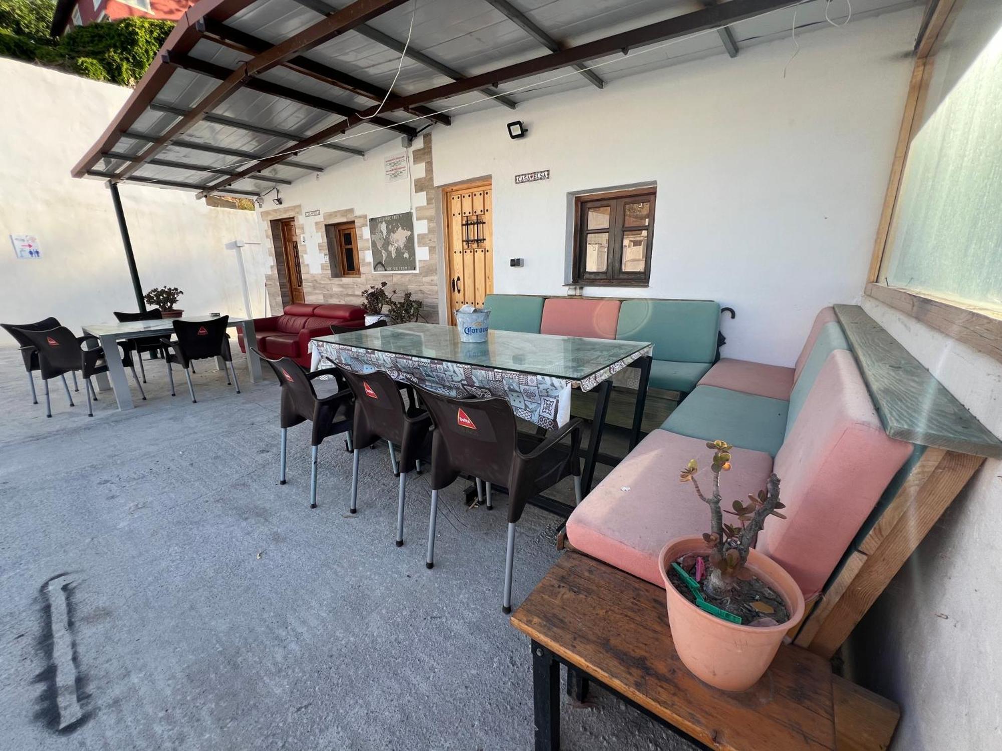 Villa Casa Elsa Ceuta Esterno foto